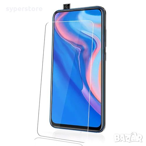 Стъклен протектор за Huawei P Smart Z 2019 Tempered Glass Screen Protector, снимка 1