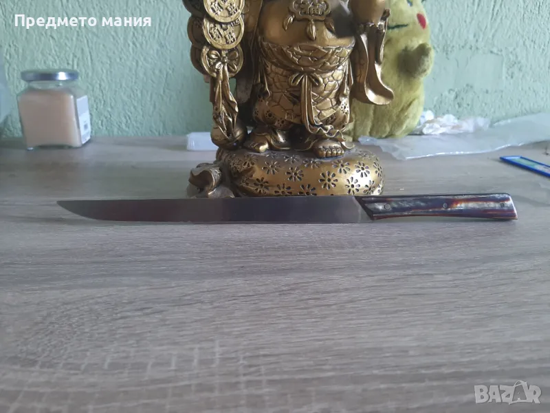  Стар български нож  Костенец , снимка 1