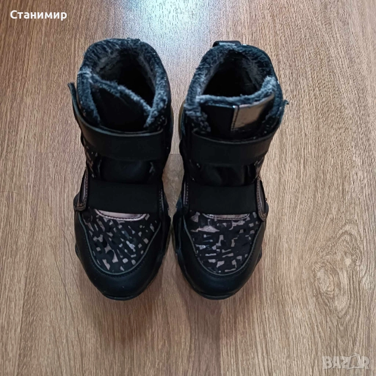 Боти Ponki. Размер 32., снимка 1