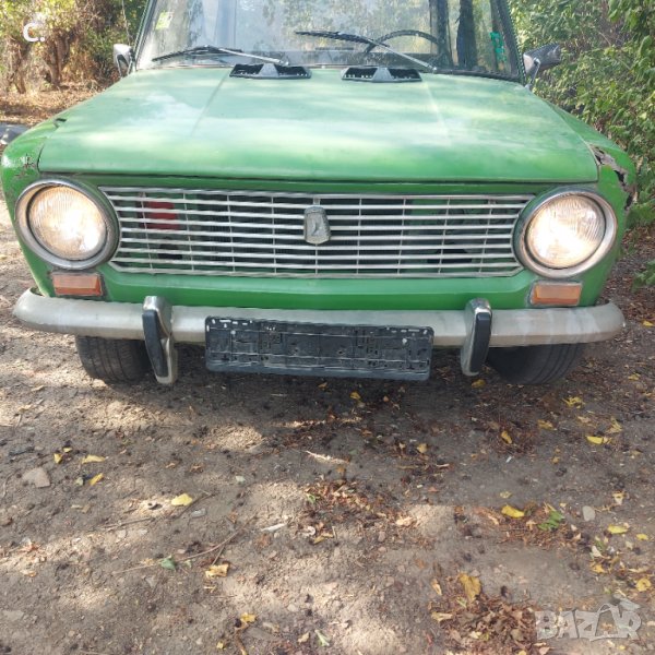 Lada/лада 1200 на части , снимка 1