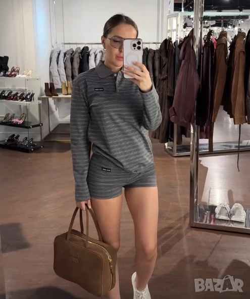 чанта miu miu, снимка 1