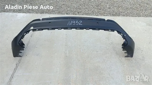 Спойлер за задна броня Kia Xceed X-Ceed година 2022 2023 2024 фейслифт код 86611-J7CAO , снимка 1