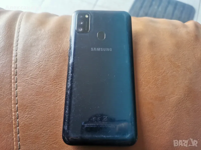 Samsung M30S - за части, снимка 1