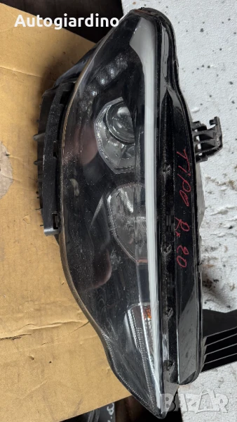 Оригинални Фарове зa Fiat Tipo - 521451620E / 01057099400010, снимка 1
