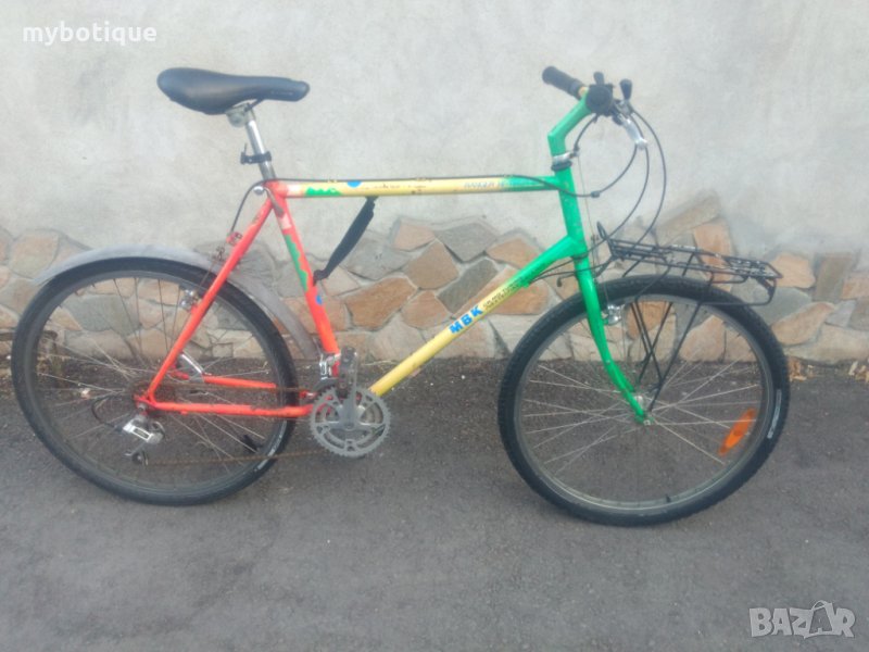 Мъжки планински бегач MBK, снимка 1