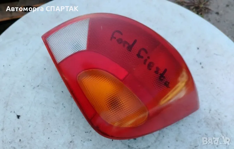 стоп ford fiesta , снимка 1