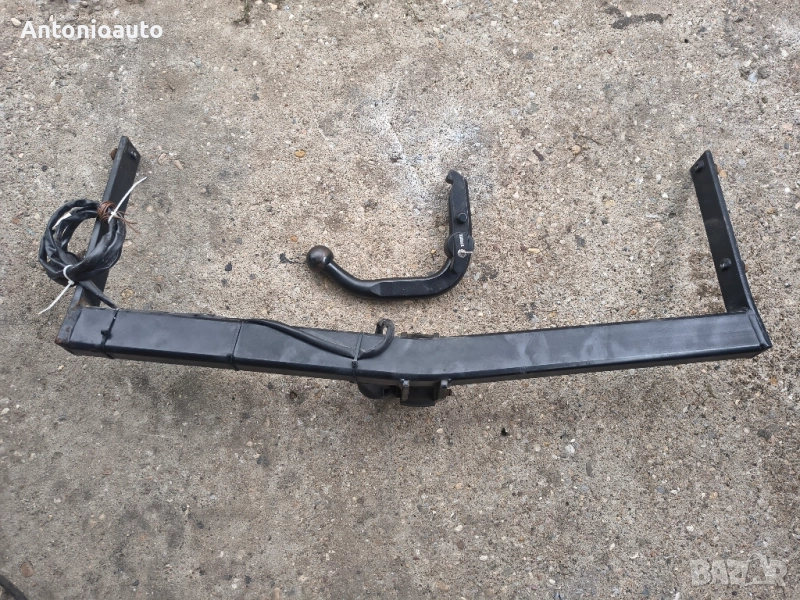 Теглич Сеат Алтеа Seat Altea thule, снимка 1