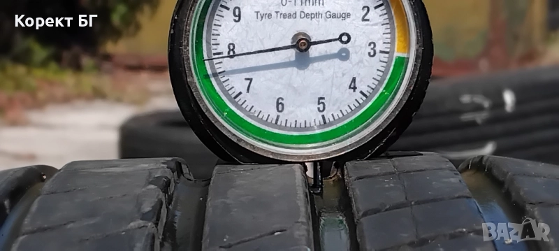 Гуми 205 60 16 Petlas Петлас 4 броя. Нов внос. Не са нови!, снимка 1