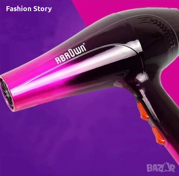 Сешоар - ПРОМОЦИЯ / Мощност: 5000W, снимка 1