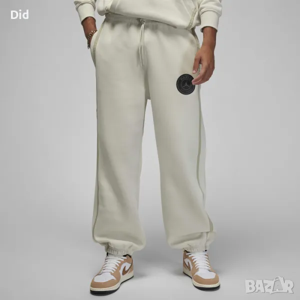 NIKE Долнищe Jordan Paris Saint-Germain, снимка 1