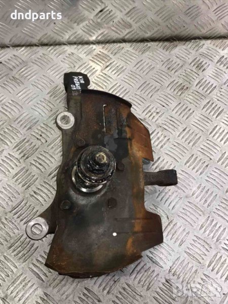 Преден десен шенкел KIA Pregio,2.5TD,2002г., снимка 1