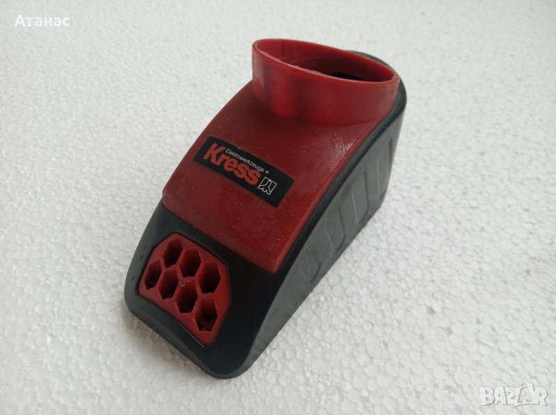 Зарядна станция за Kress винтоверт, снимка 1