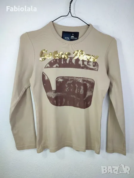 G-Star Tshirt L/XL, снимка 1