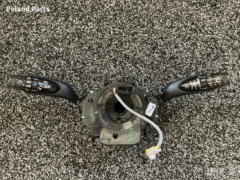 Лостове светлини и чистачки 934D5N7840 Хюндай Туксон лентов кабел 93490AA110 Hyundai Tucson 20-24, снимка 1