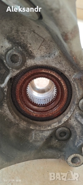 шенкел audi a4 b8, a5 quattro , снимка 1