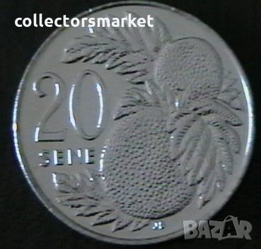 20 сене 2006, Самоа и Сисифо, снимка 1