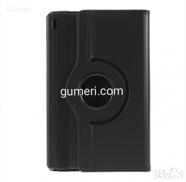  Samsung Galaxy Tab A7 / SM-T500 / SM-T505 Калъф тип тефтер , снимка 1