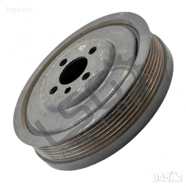 Демпферна шайба колянов вал AUDI A4 (B7) 2004-2008 A050422N-69, снимка 1