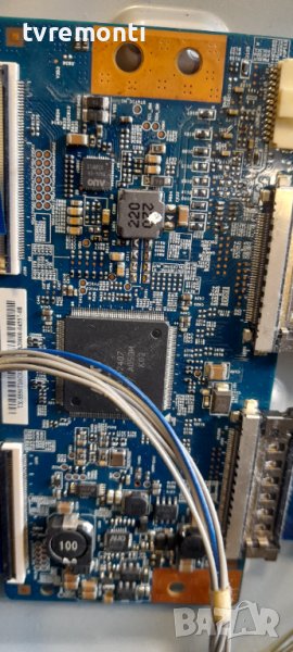 Original Logic Board T500HVD02.1 CTRL BD 50T10-C06 for ,LG 50LA6608, снимка 1