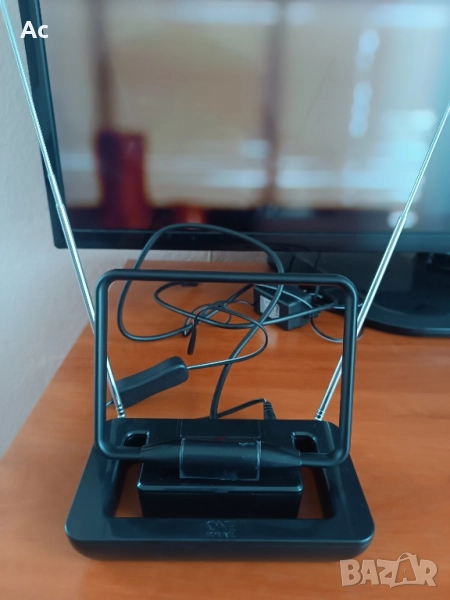 стайна цифрова антена , снимка 1