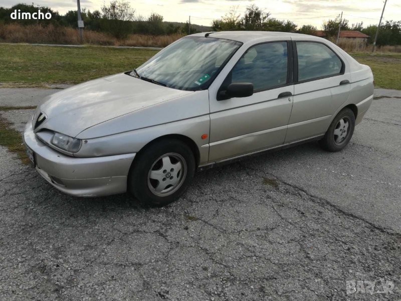 Alfa Romeo(Алфа Ромео) 146 1.4 i.e на части, снимка 1