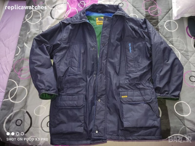 Яке Mammut, снимка 1