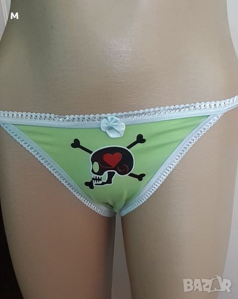 Прашки "череп", снимка 1