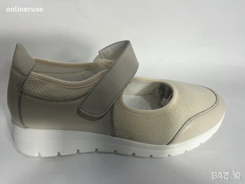 Дамски обувки Luluks, снимка 1