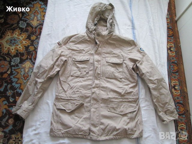 NAPAPIJRI мъжко есенно-пролетно яке размер XL., снимка 1