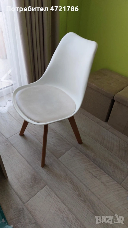 Кухненски столове, снимка 1