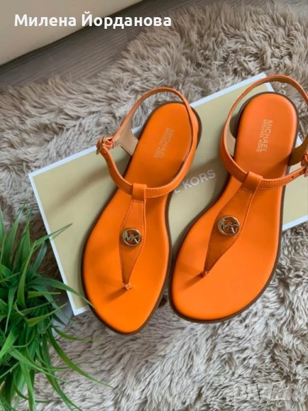 Оригинални сандали Michael Kors, снимка 1