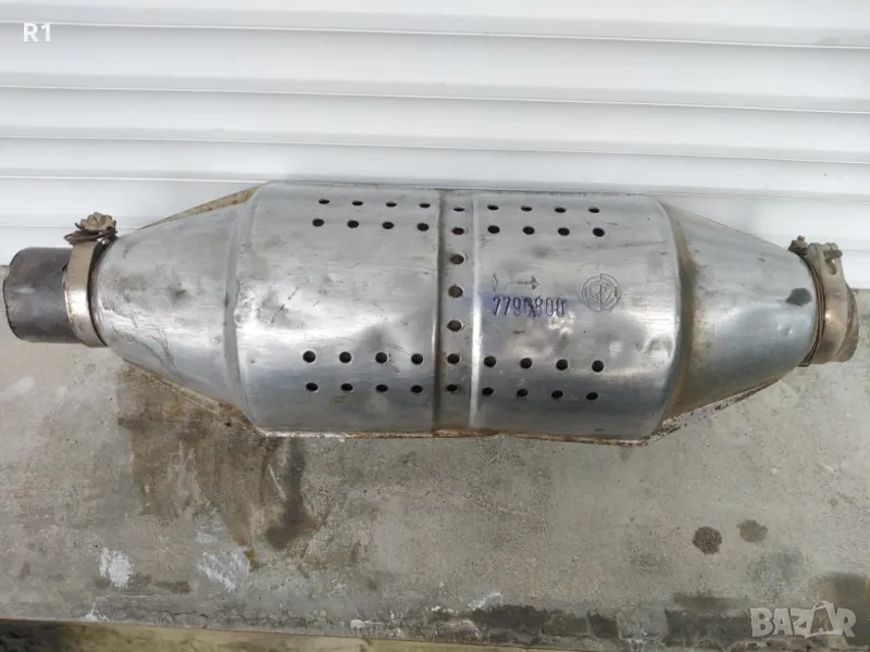 Продавам Оригинален катализатор от Фиат, снимка 1