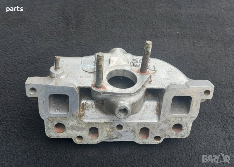 Всмукателен Колектор Пежо 205 - Ситроен - 9150419180 N, снимка 1