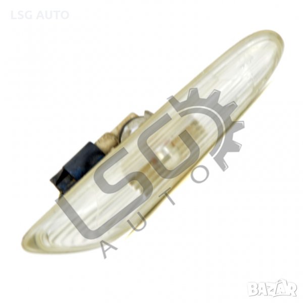 Десен мигач калник BMW 1 Series (E87) 2004-2011 B141120N-179, снимка 1