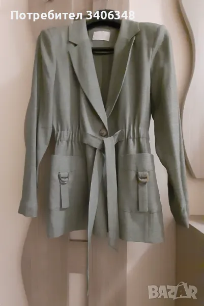 Ново сако, размер L/XL, снимка 1