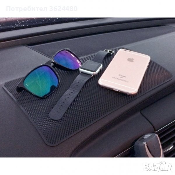 Нанопад подложка за кола, снимка 1