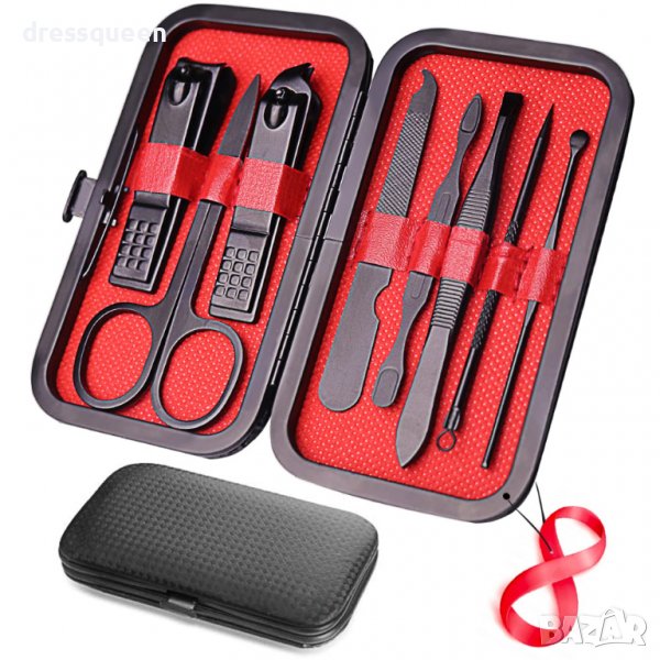 3632 Аксесоари за нокти, снимка 1