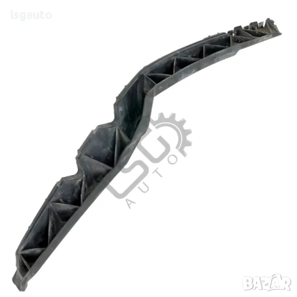 Десен държач предна броня Skoda OCTAVIA II (1Z) 2004-2010 ID: 135249, снимка 1