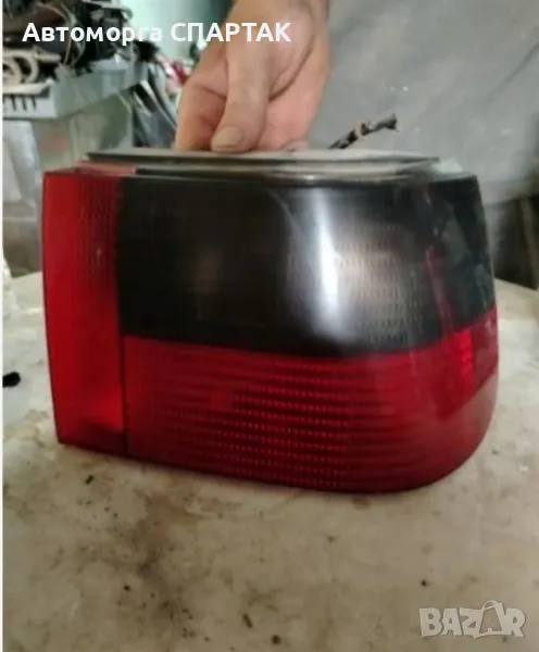 заден стоп Seat Ibiza 1993-1999 ляв/десен , снимка 1