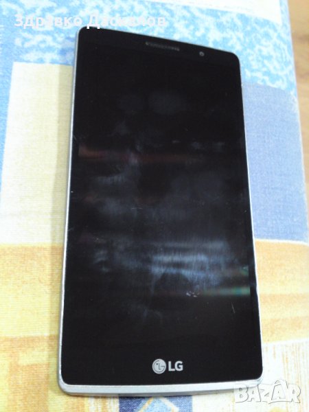 LG G stylo H636 за части, снимка 1