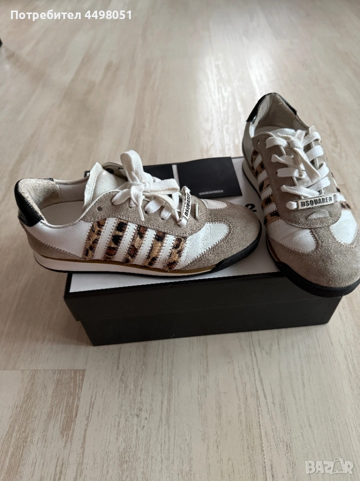 Оригинални Dsquared2, снимка 1