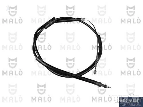 ЖИЛО РЪЧНА ЗАДНА ЛЯВА 21357 PEUGEOT 306 1993-2001 OE 474597, снимка 1