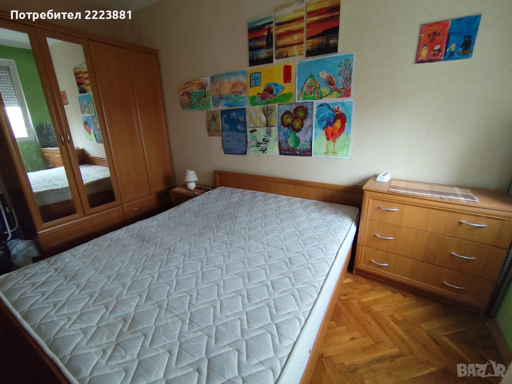 Спален комплект , снимка 1