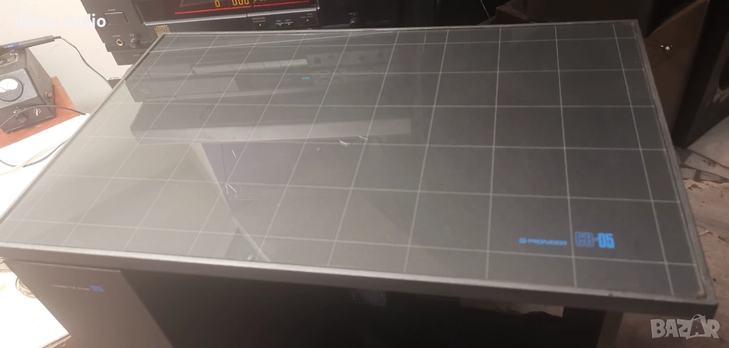 Оргинален шкаф на Pioneer, снимка 1