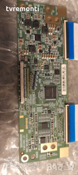 TCon BOARD HV320FHB-N00,47-6021051, снимка 1