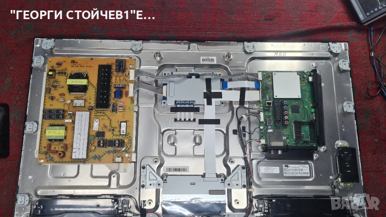 KDL-40W905A  1-888-101-31  1-888-119-11   YLV4021-02N   1-888-061-11  ST4055LD-S02, снимка 1