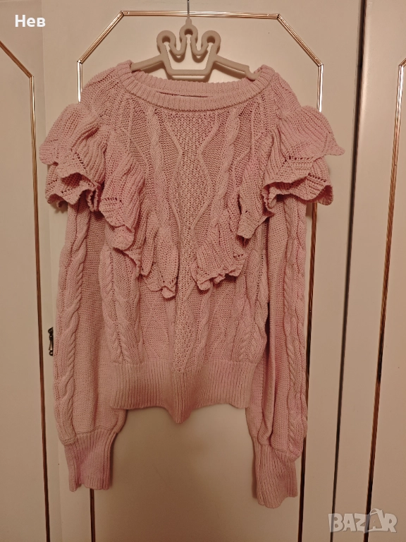 Пуловерче, снимка 1