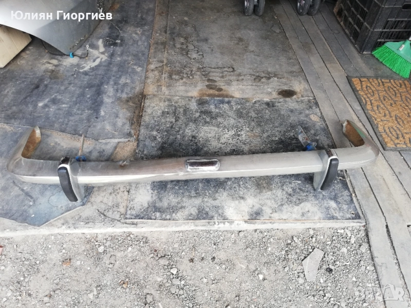 броня задна за ваз лада , снимка 1