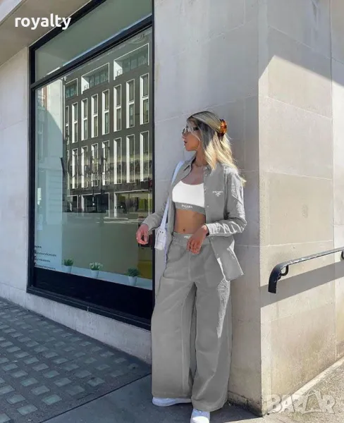 Prad🅰️ дамски комплекти Два цвята , снимка 1