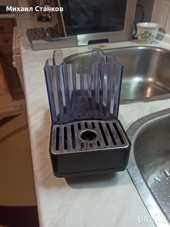 Кафе машина за капсули, снимка 1